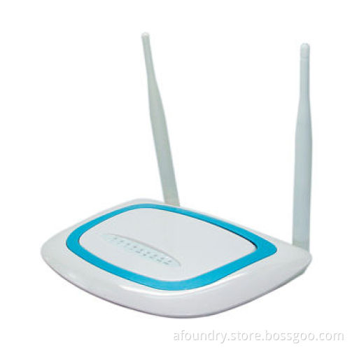 300Mbps High Power Wireless POE Routers, 5dBi External